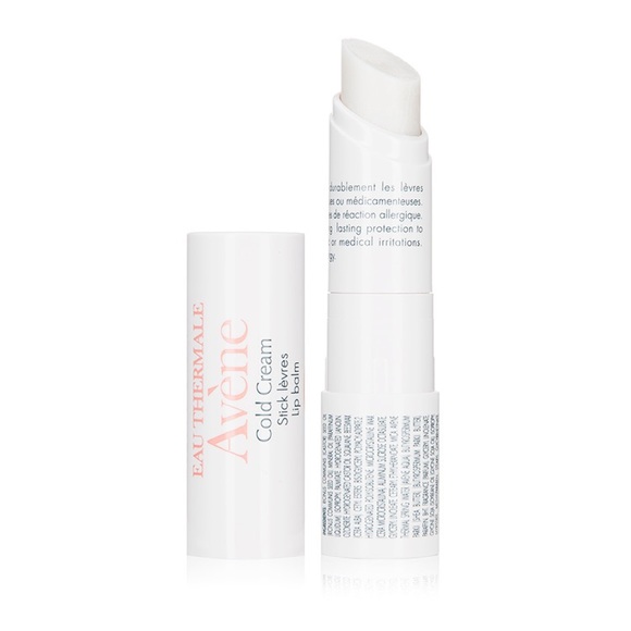⚜️Avène Cold Cream Lip Balm! NWT! - Picture 2 of 6